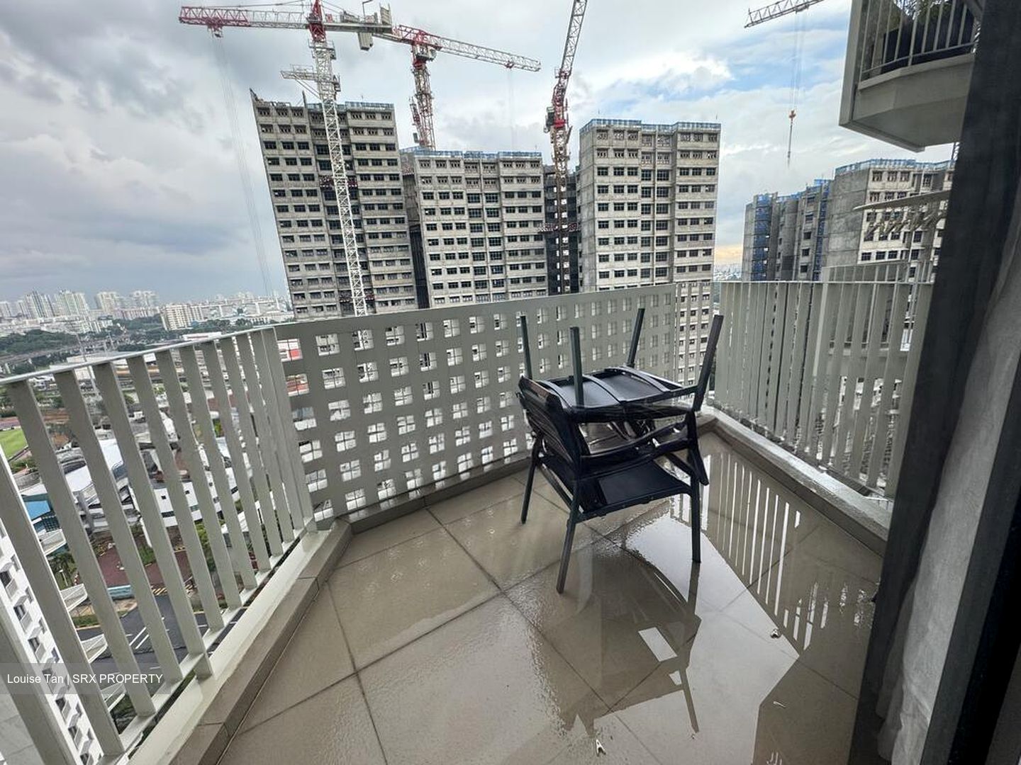Sky Habitat (D20), Condominium #525687071